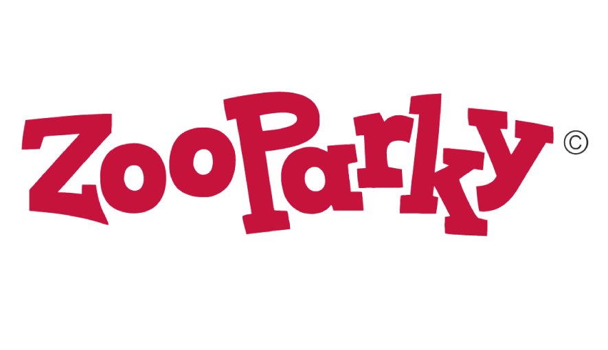 Logo ZooParky - ZooMoo Kids