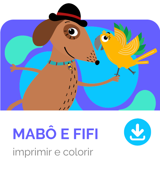 Mabô e Fifi