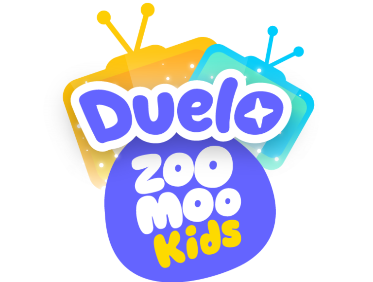 Duelo ZooMoo Kids - ZooMoo Kids